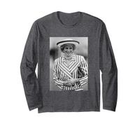 Visita de la Familia Real de Diana Princesa de Gales Swansea 1985 Manga Larga