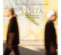 Visita - Dialogos com Carlos Paredes