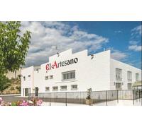 Visita guiada a fábrica de turrón y degustación para un adulto