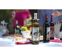 Visita para 4 personas Bodegas las Virtudes