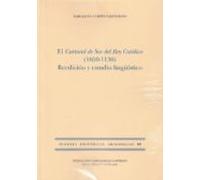 Visita Pastoral De La Diocesis De Zaragoza: Años 1536-1537
