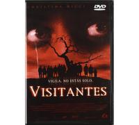 Visitantes [DVD]