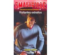 Visitantes Extranos