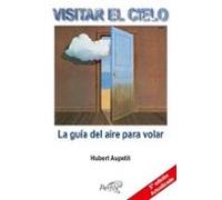 Visitar el Cielo: Meteorología - La guía del aire para volar (FONDO)