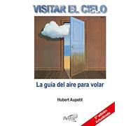 Visitar el Cielo: Meteorología - La guía del aire para volar (FONDO)