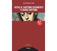 Visitas al Santisimo Sacramento y A Mari (Neblí)