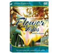 Visitas florales por DreamScapes [DVD]