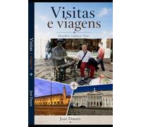 Visitas & viagens: Recordações