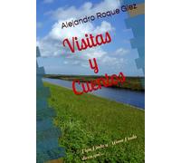 Visitas y Cuentos