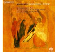 Visitatio Sepulchri, Sun-Dog pour choeur a capella