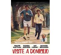 Visite A Domicilio [Italia] [DVD]