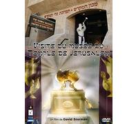 Visite du musée du temple de jérusalem [Francia] [DVD]