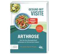 Visite Gesund mit Visite - Arthrose: Wie Sie Ihre Beweglichkeit ve (Tapa blanda)