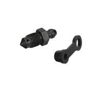 Visite Spurgo FRENI JMP M10 x 1,00 mm, color negro