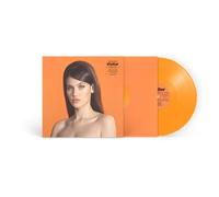Sienna Spiro - Visitor (Orange Coloured) (LP)