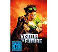 Visitor from the Future (DVD)