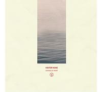 Visitor Kane - Change of Heart [VINYL] [Vinilo]