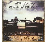 Visitor (+ Promise Of The Real)