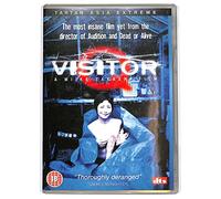 Visitor Q [Reino Unido] [DVD]
