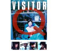Visitor Q [Reino Unido] [DVD]