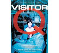 Visitor Q [Reino Unido] [DVD]
