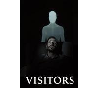 VISITORS: 4 (Sci-Fi Space Ordiman (English))