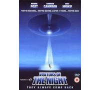 Visitors_of_the_Night_ [Reino Unido] [DVD]