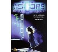 Visitors of the Night [USA] [DVD]