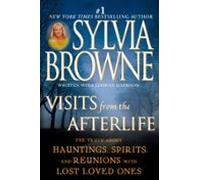 Visits From The Afterlife (ebook)