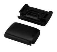 VISIYUBL 1 par de adaptadores de correa de reloj de acero y metal de ajuste rápido de 20 mm, 22 mm, 26 mm, aptos for Garmin Fit for Fenix 7X 6X 5X Fit for Fenix 5 5S 6S 7S Fit for Fenix 7 6 5 3(