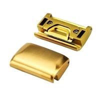 VISIYUBL 1 par de adaptadores de correa de reloj de acero y metal de ajuste rápido de 20 mm, 22 mm, 26 mm, aptos for Garmin Fit for Fenix 7X 6X 5X Fit for Fenix 5 5S 6S 7S Fit for Fenix 7 6 5 3(