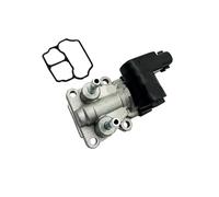 VISIYUBL Válvula de Control de Aire inactivo Compatible for Toyota OEM 22270-23020 2227023010 22270-23010 2227023020