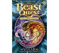 Vislak The Slithering Serpent (ebook)