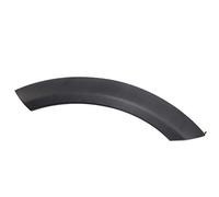 Vislone 1 pieza guarnición de paso de rueda guardabarros de rueda de coche guardabarros delantero superior derecho 51131505866 reemplazo para BMW MINI COOPER 2002-2008