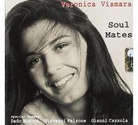 VISMARA VERONICA - Soul Mates