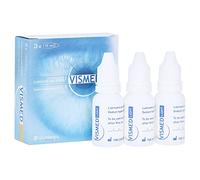 VISMED light benetzende Augentropfen, 45 ml Solución