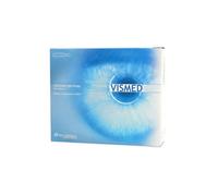 Vismed lubricante 20uds