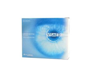 Vismed lubricante 20uds