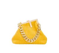 VISMIINTREND Bolso de mano de piel sintética para mujer, bolso hobo con correa larga, elegante, moderno, moderno, de marca, lujo, regalo de cumpleaños para esposa, esposa, hermana