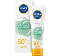 Viso Mineral Fp50+ 50 Ml