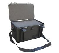 VISO WAT250 - Maletín de herramientas universal sin herramientas (246 x 175 x 77 mm)