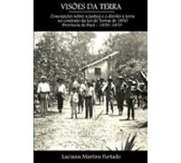 Visões Da Terra (ebook)