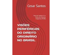 VISÕES PERIFÉRICAS DO DIREITO ORIGINÁRIO NO BRASIL: Teoria do Capítulo 3,5 e Prática do Protocolo Indigenista (TPI.BR)