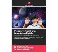 Visões virtuais em Odontopediatria