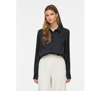 Visofie Mangas Largas Camisa 42