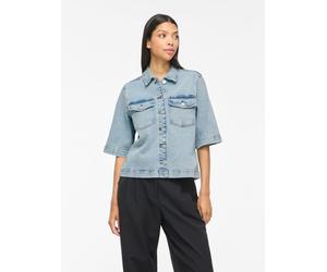 Visol Mangas 3/4 Camisa Vaquera 36