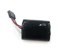 Visonic 103-304742 Pack baterías para para sirenas SR 720 PG2, SR740 PG2, PG8901-BATT y PG8911-BATT