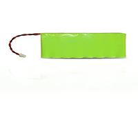 Visonic - Batería Central de Alarma PowerMax Pro Bat Pack Pro