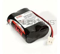 Visonic Next Leva/PGS K9-85 PG2 6 V batería para PIR CAM, 103-302915, 6V