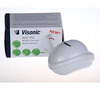 Visonic Siguiente PG2 para Detector de movimiento inalámbrico PIR de dos vías Power Master UK